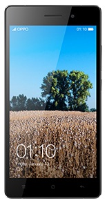 Oppo R5s LTE Global